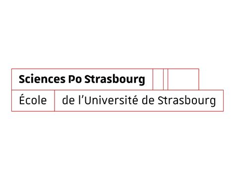 sciences po strasbourg logo